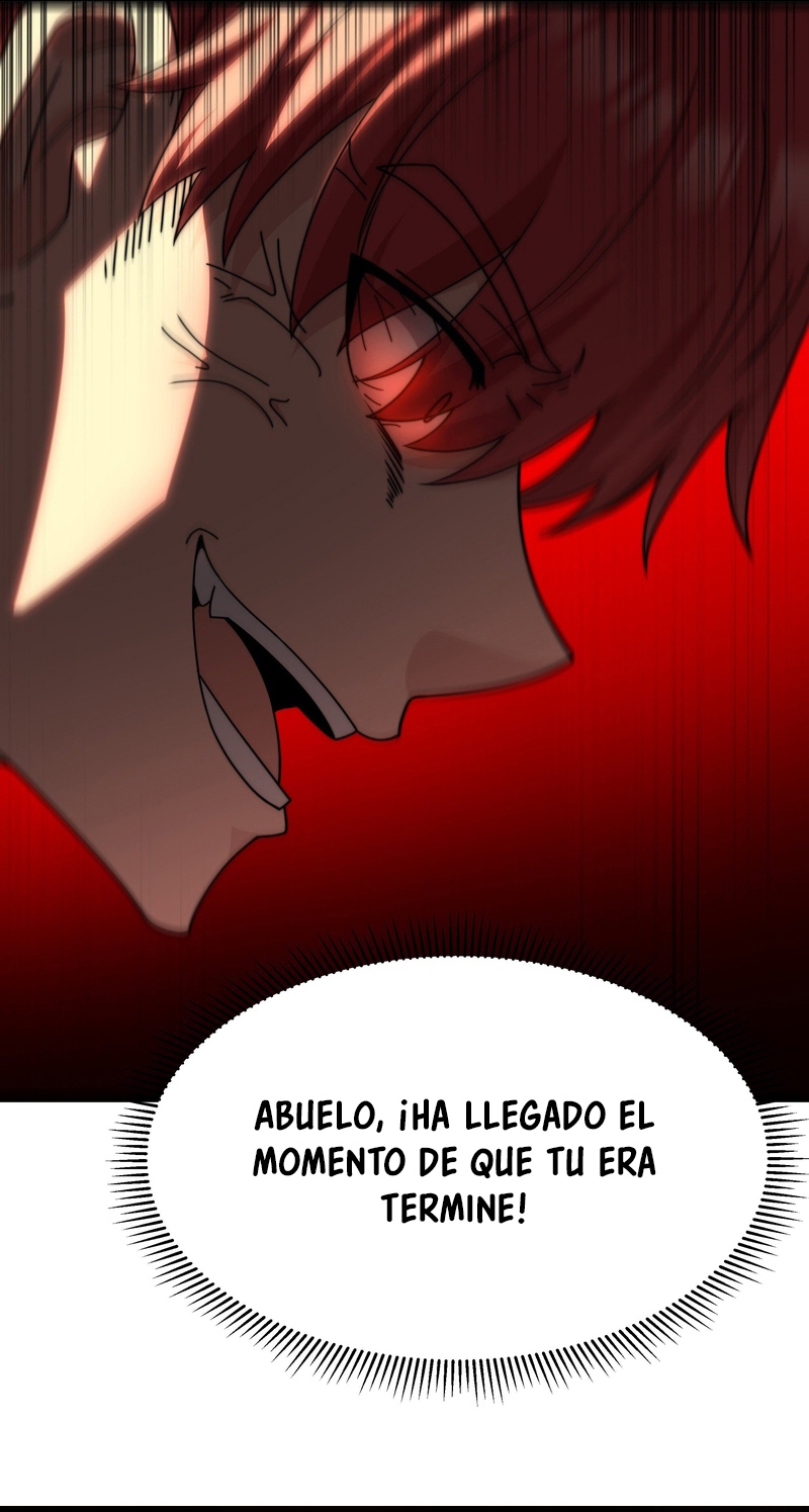 Read Este valiente es un supremacista del dinero ES Manga Online