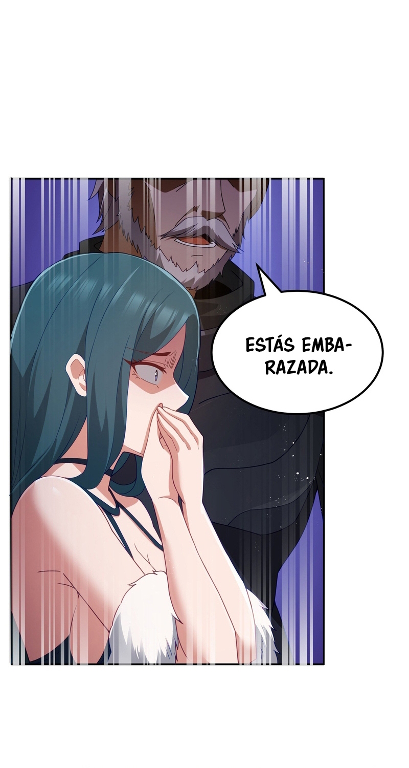 Read Este valiente es un supremacista del dinero ES Manga Online