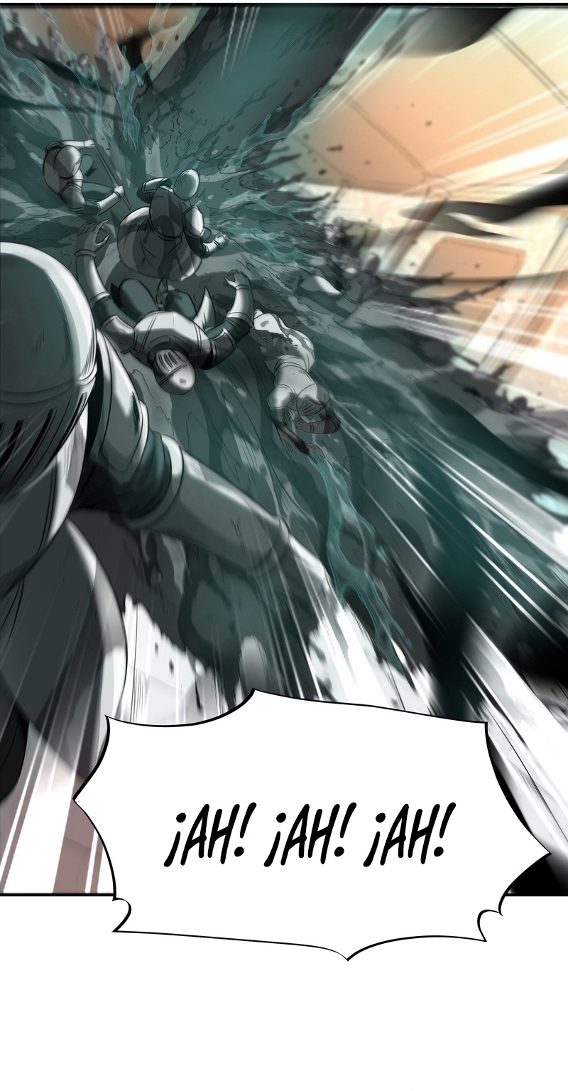 Read Este valiente es un supremacista del dinero ES Manga Online