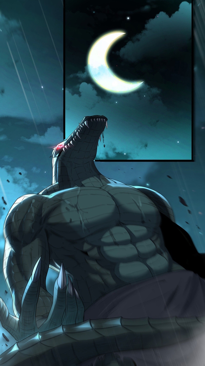Read Este valiente es un supremacista del dinero ES Manga Online