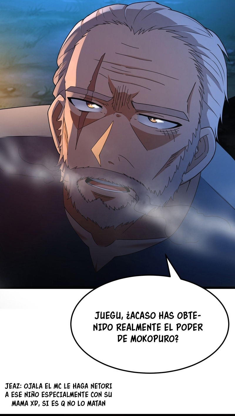 Read Este valiente es un supremacista del dinero ES Manga Online