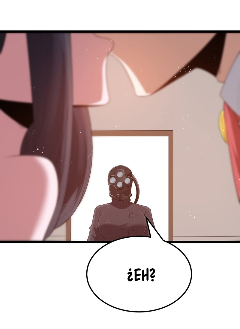 Read Este valiente es un supremacista del dinero ES Manga Online