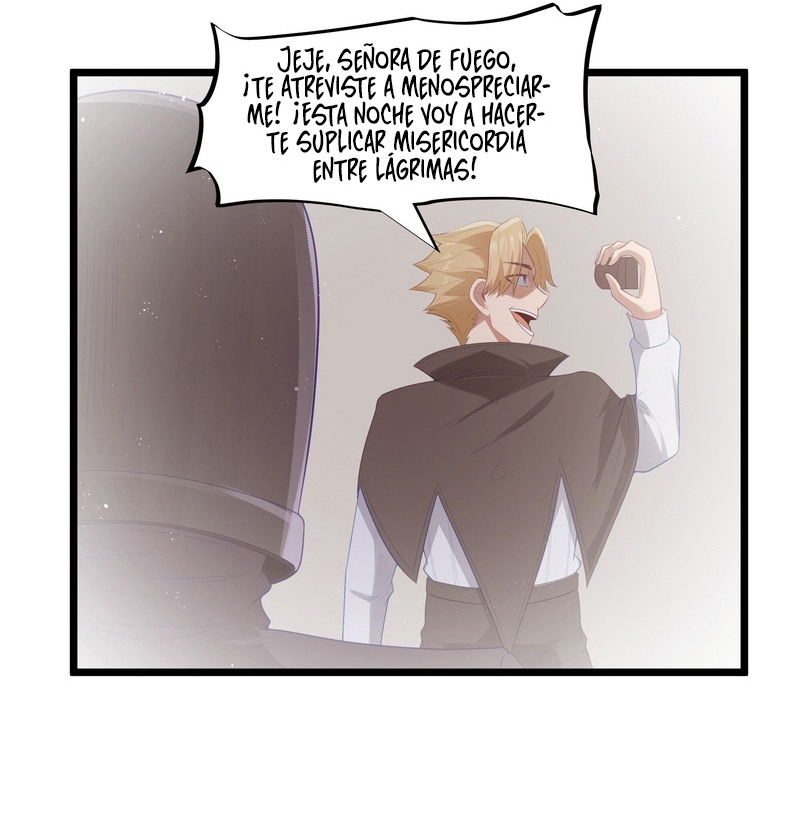 Read Este valiente es un supremacista del dinero ES Manga Online