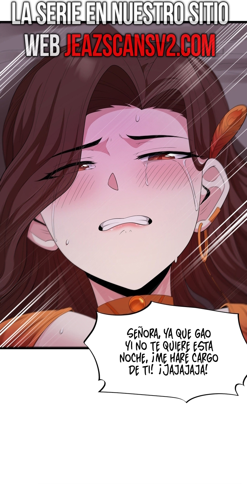 Read Este valiente es un supremacista del dinero ES Manga Online
