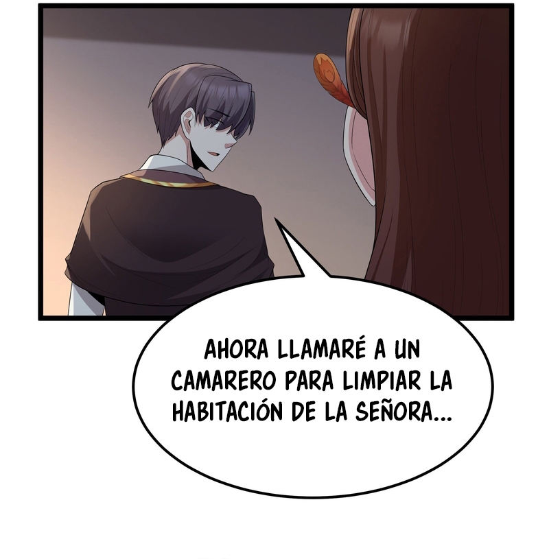 Read Este valiente es un supremacista del dinero ES Manga Online