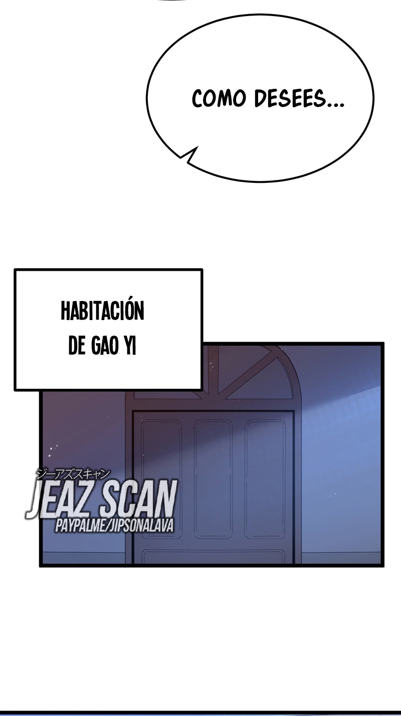 Read Este valiente es un supremacista del dinero ES Manga Online