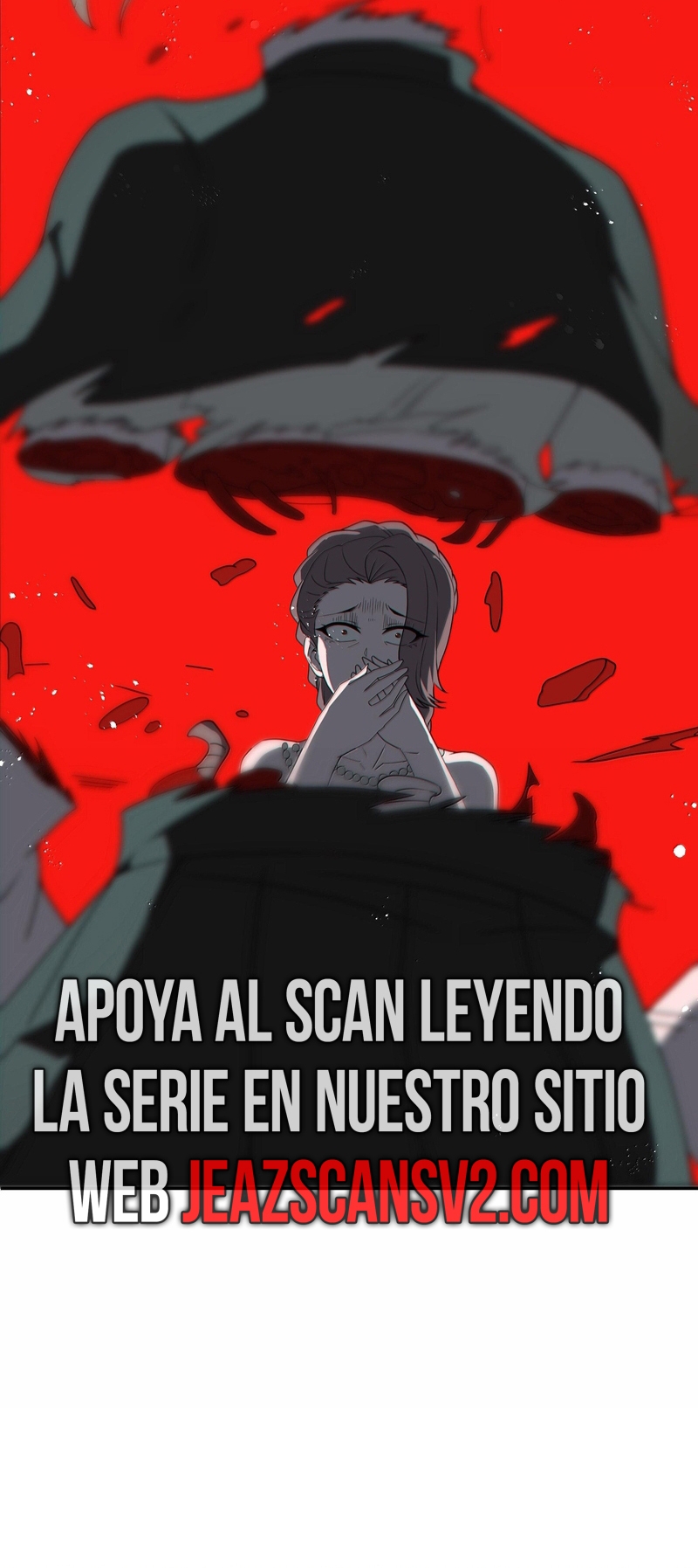 Read Este valiente es un supremacista del dinero ES Manga Online