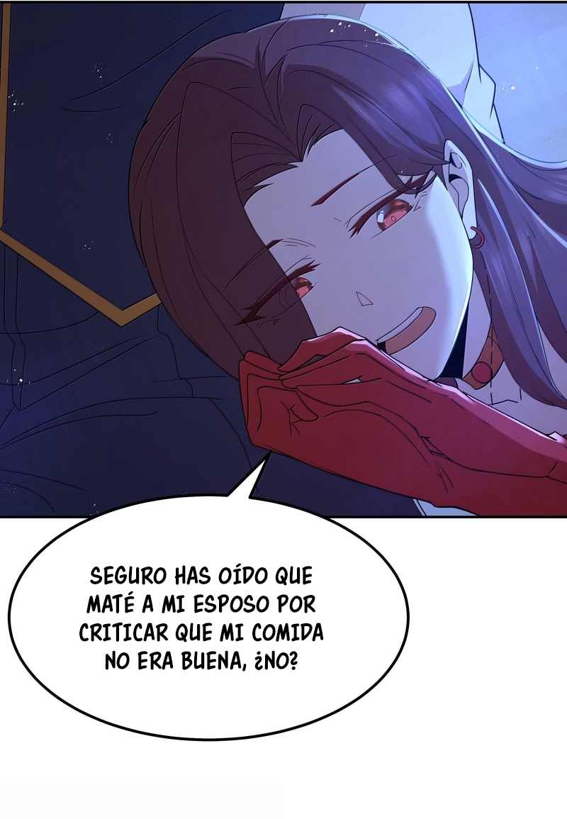 Read Este valiente es un supremacista del dinero ES Manga Online
