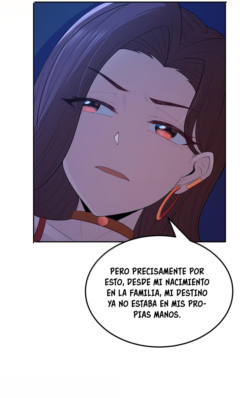 Read Este valiente es un supremacista del dinero ES Manga Online