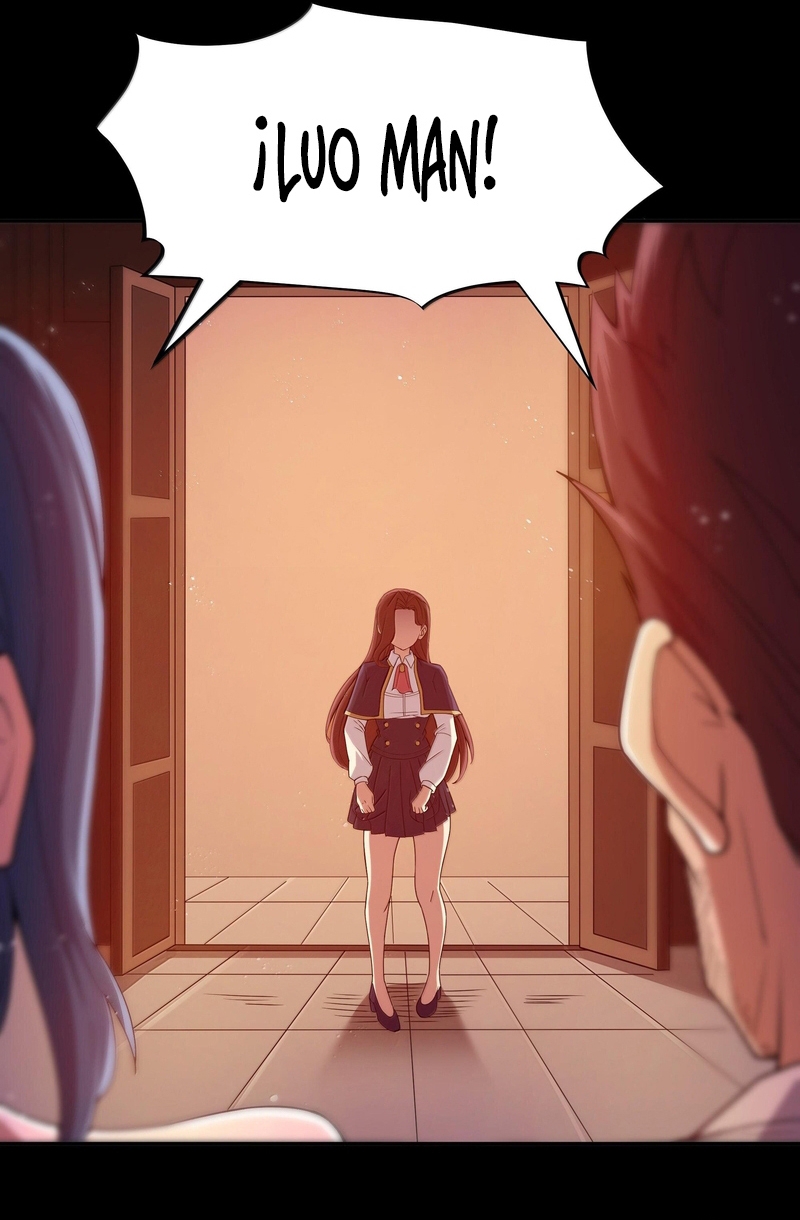 Read Este valiente es un supremacista del dinero ES Manga Online