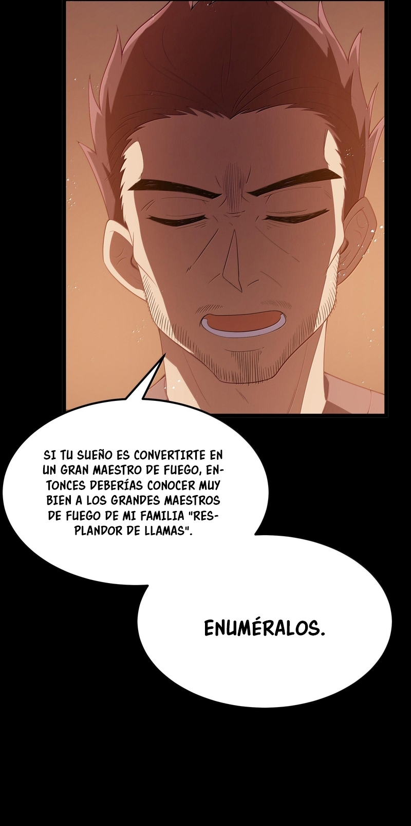 Read Este valiente es un supremacista del dinero ES Manga Online