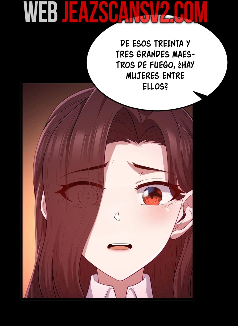 Read Este valiente es un supremacista del dinero ES Manga Online