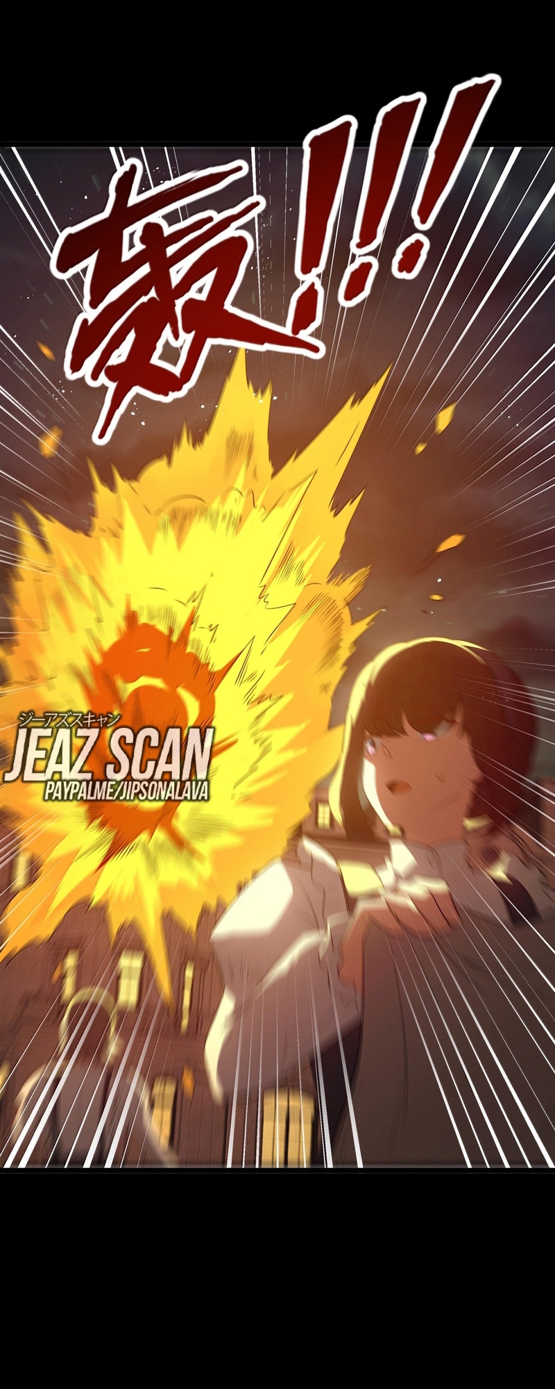 Read Este valiente es un supremacista del dinero ES Manga Online