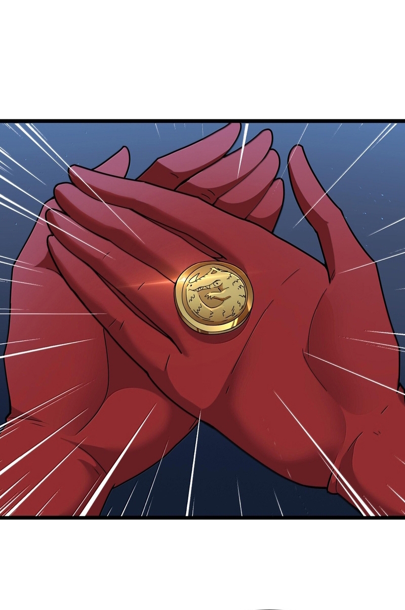 Read Este valiente es un supremacista del dinero ES Manga Online