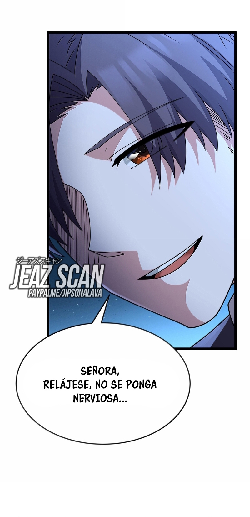Read Este valiente es un supremacista del dinero ES Manga Online