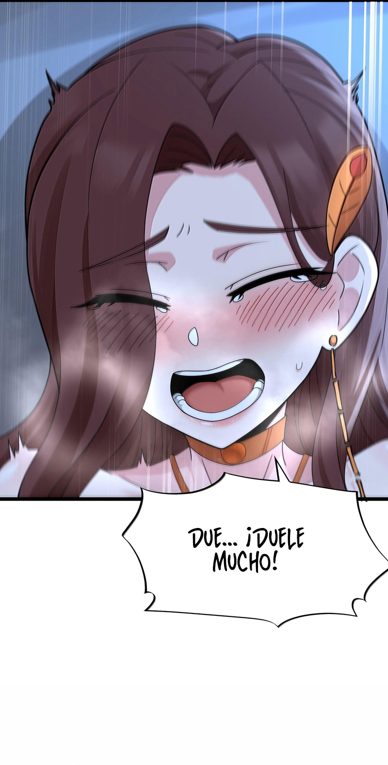 Read Este valiente es un supremacista del dinero ES Manga Online