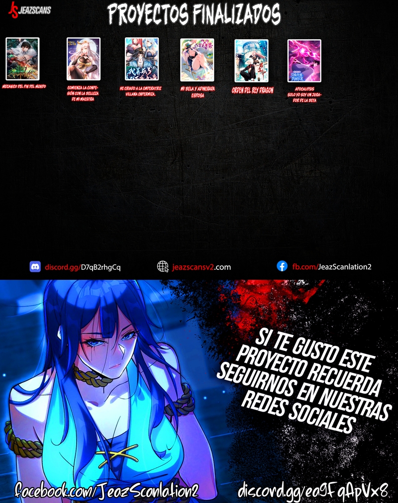 Read Este valiente es un supremacista del dinero ES Manga Online
