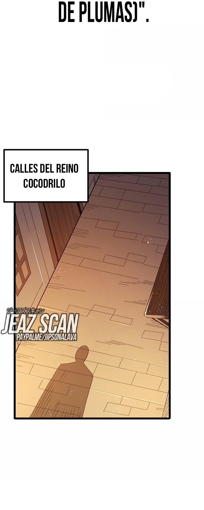 Read Este valiente es un supremacista del dinero ES Manga Online