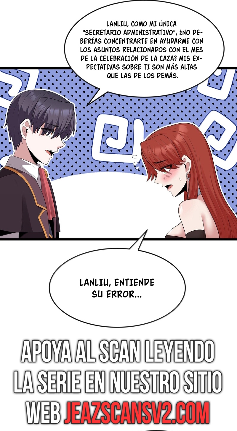Read Este valiente es un supremacista del dinero ES Manga Online