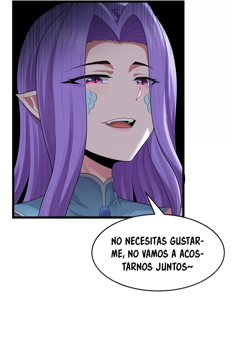 Read Este valiente es un supremacista del dinero ES Manga Online