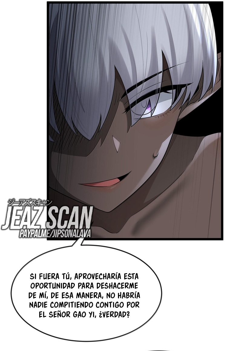 Read Este valiente es un supremacista del dinero ES Manga Online