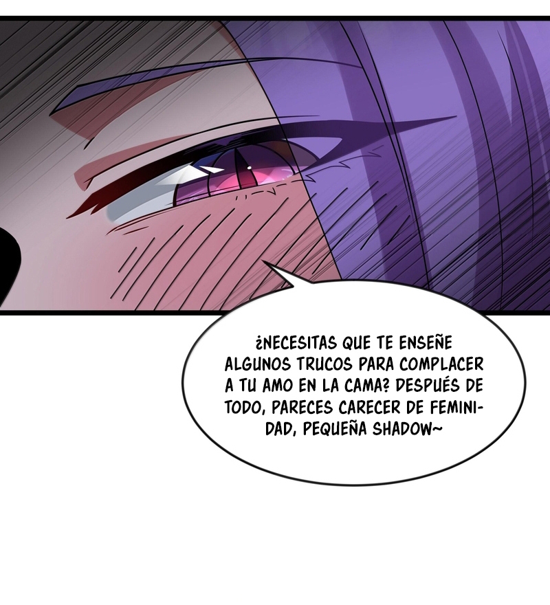 Read Este valiente es un supremacista del dinero ES Manga Online