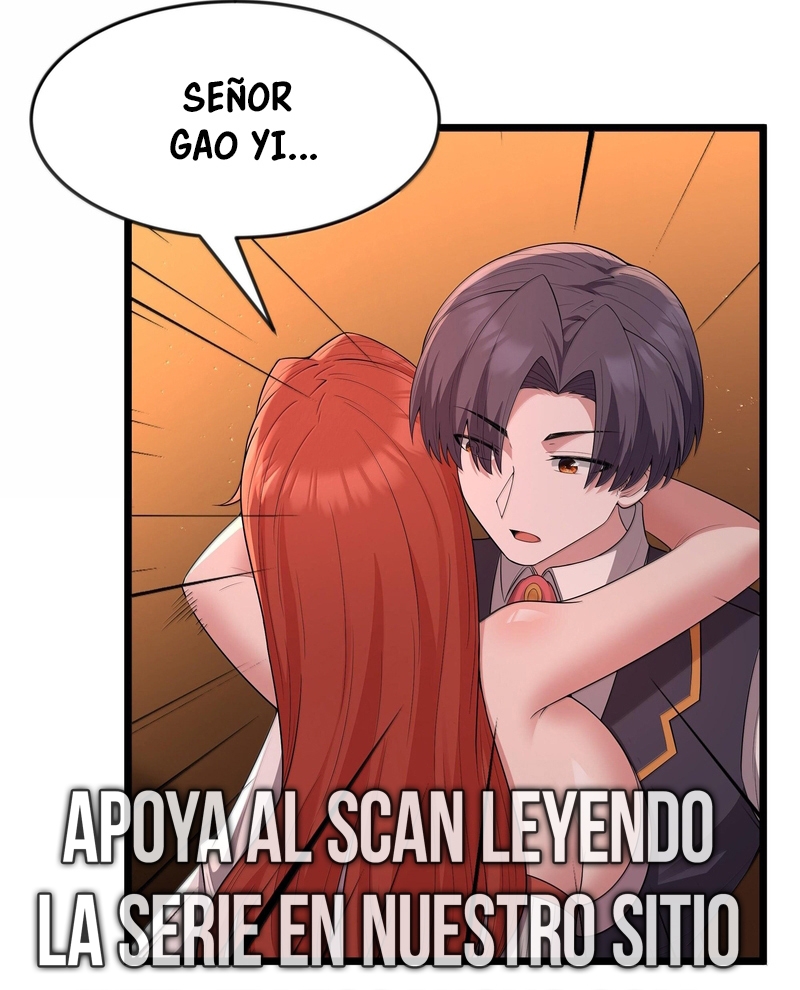Read Este valiente es un supremacista del dinero ES Manga Online