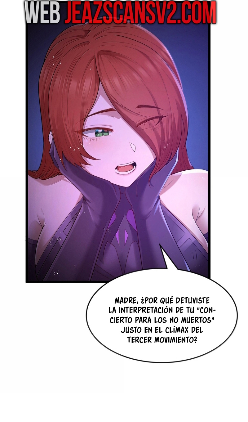 Read Este valiente es un supremacista del dinero ES Manga Online