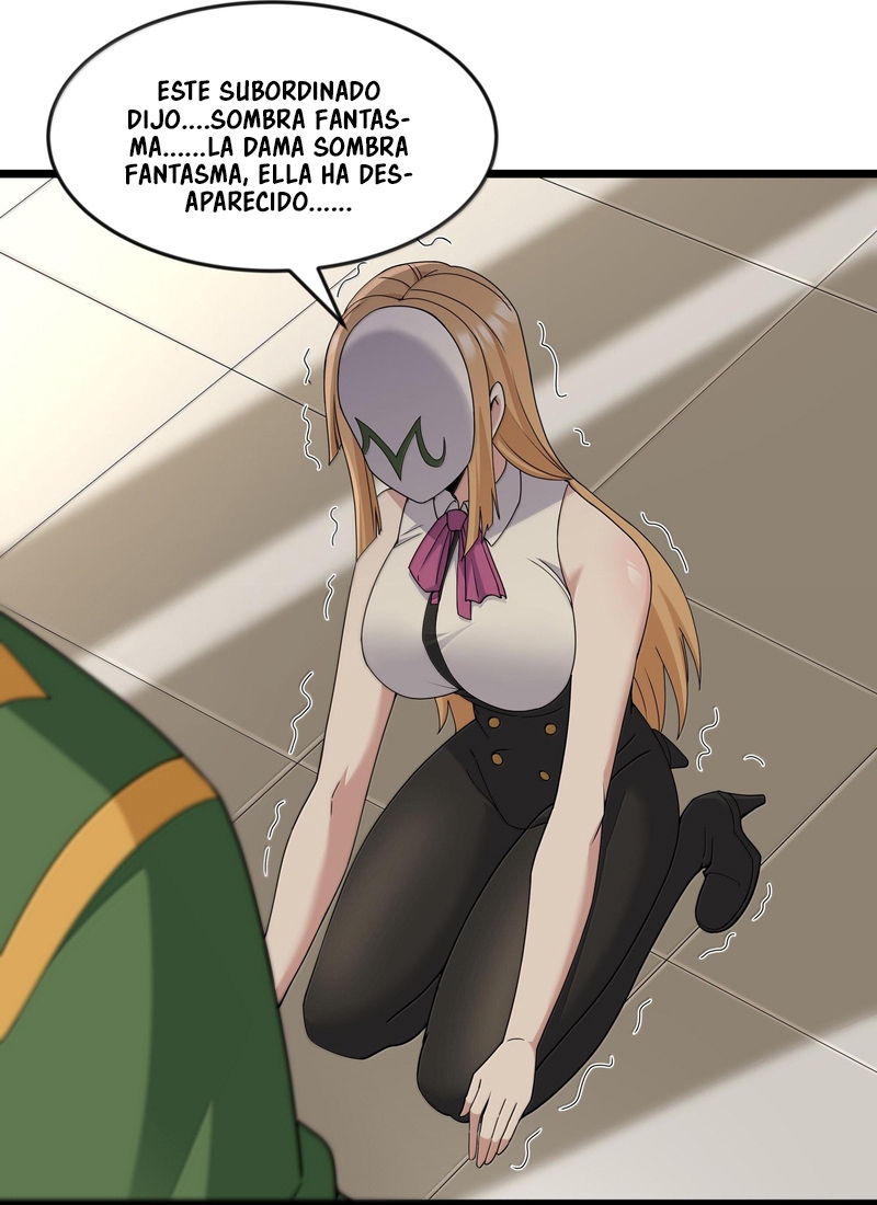 Read Este valiente es un supremacista del dinero ES Manga Online