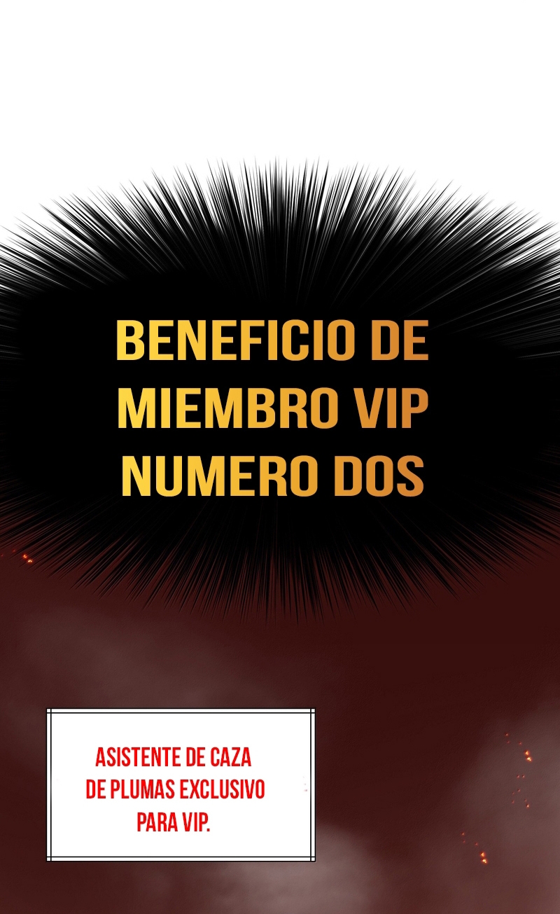 Read Este valiente es un supremacista del dinero ES Manga Online