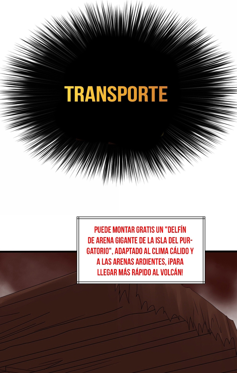 Read Este valiente es un supremacista del dinero ES Manga Online