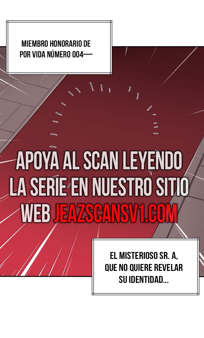 Read Este valiente es un supremacista del dinero ES Manga Online