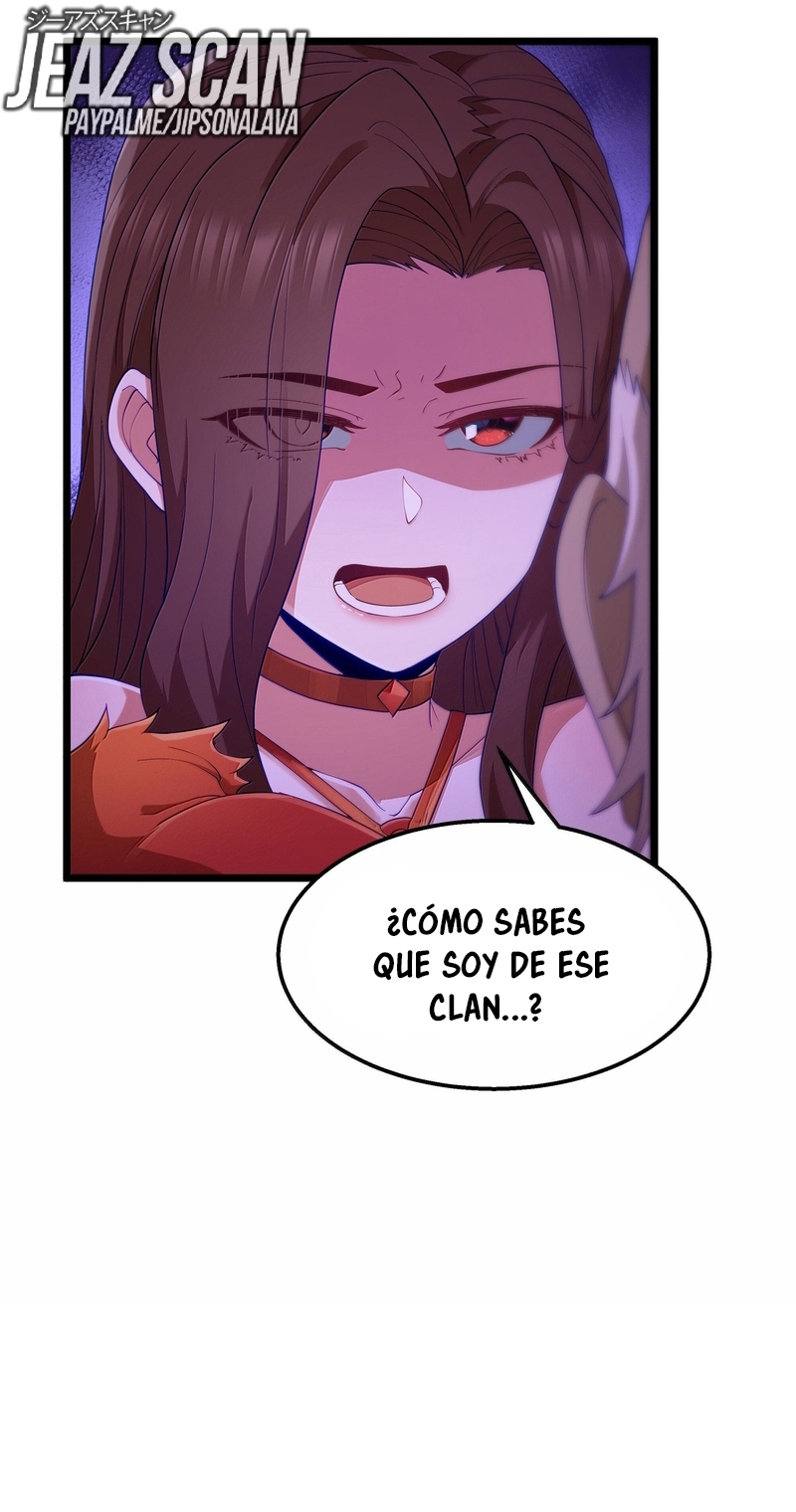 Read Este valiente es un supremacista del dinero ES Manga Online