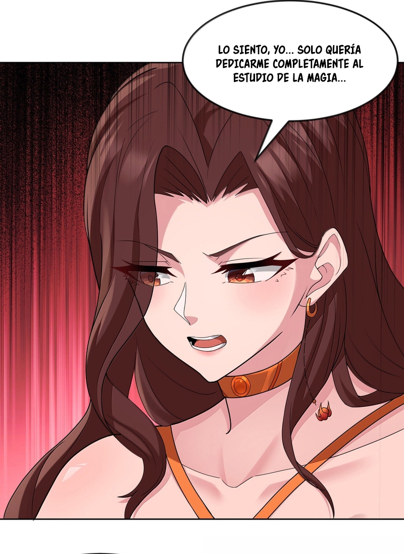 Read Este valiente es un supremacista del dinero ES Manga Online