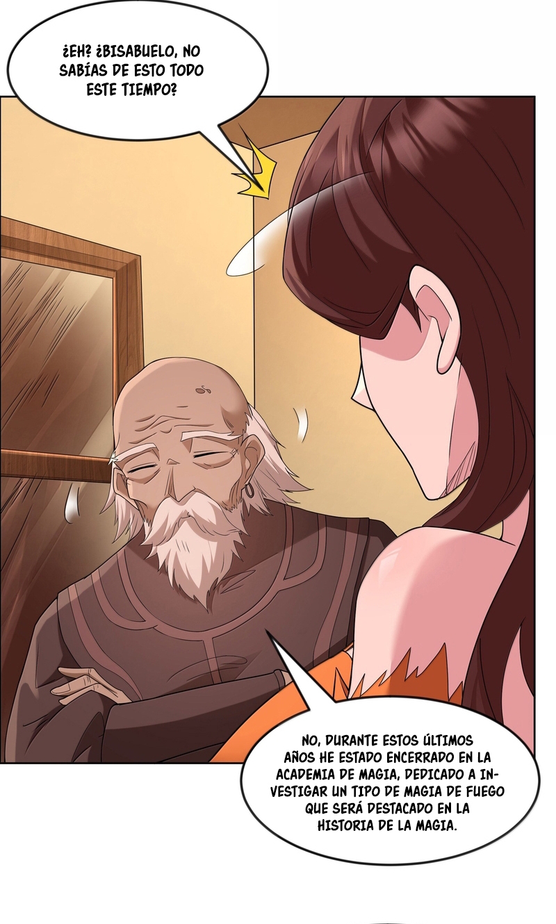 Read Este valiente es un supremacista del dinero ES Manga Online