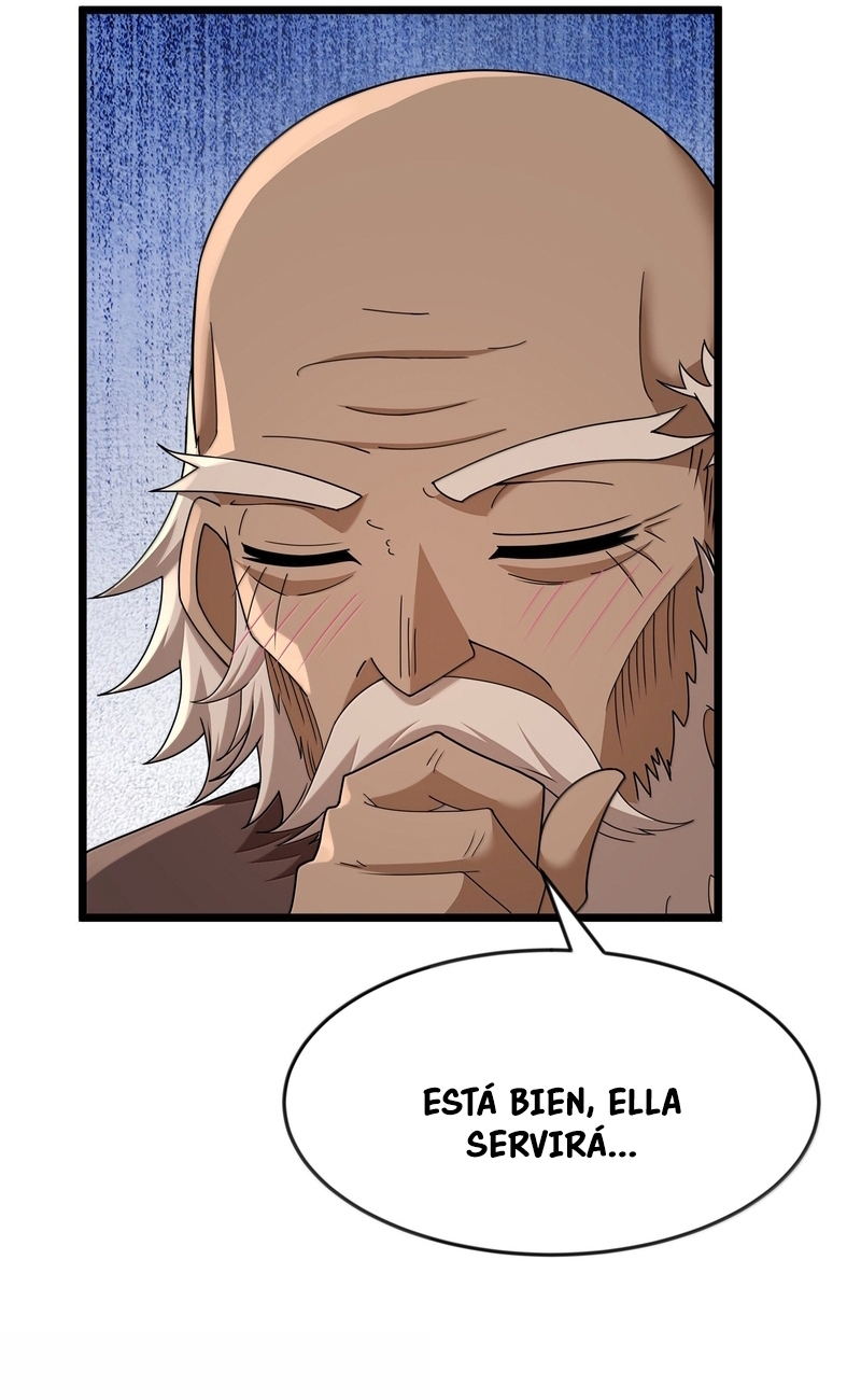 Read Este valiente es un supremacista del dinero ES Manga Online