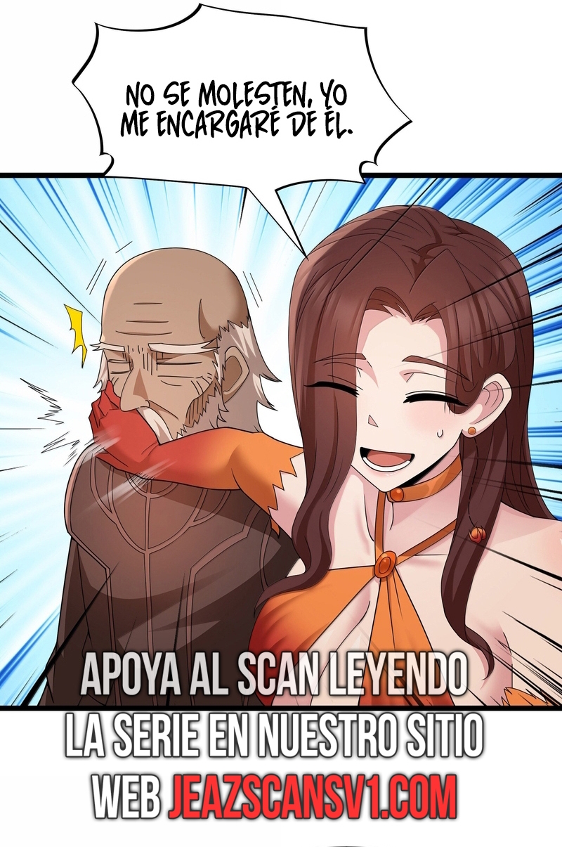 Read Este valiente es un supremacista del dinero ES Manga Online