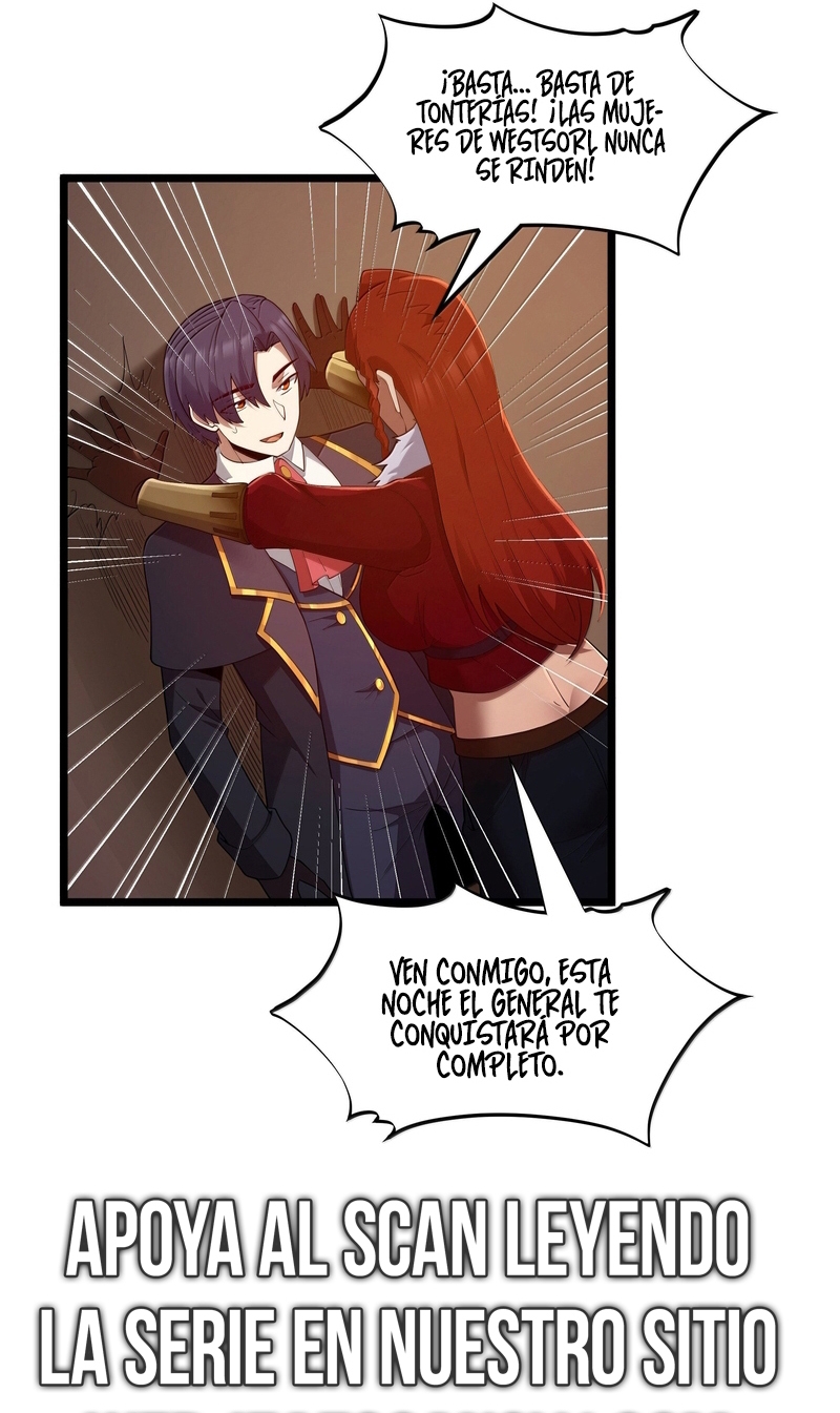 Read Este valiente es un supremacista del dinero ES Manga Online