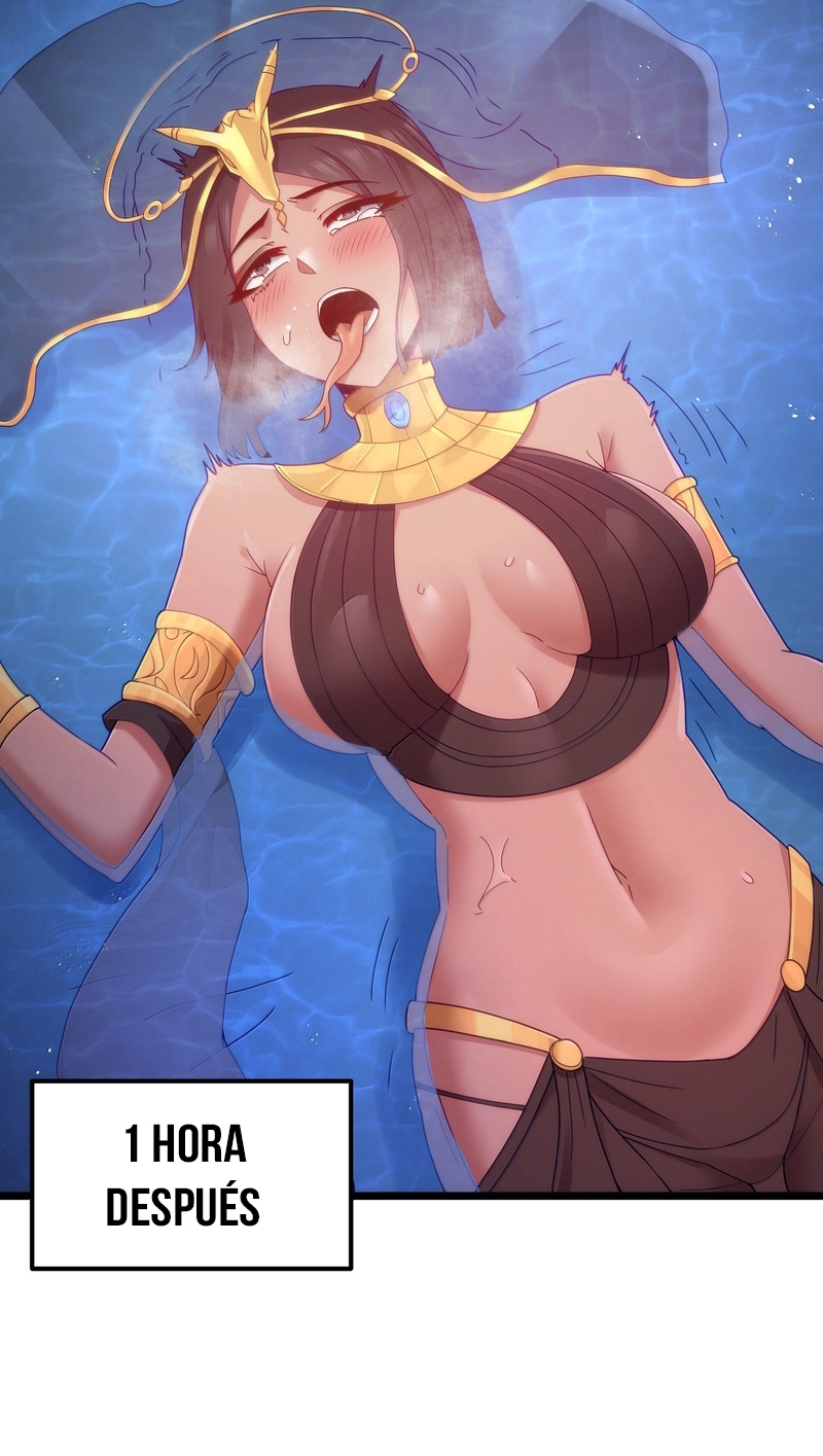 Read Este valiente es un supremacista del dinero ES Manga Online