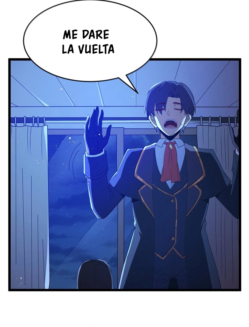 Read Este valiente es un supremacista del dinero ES Manga Online