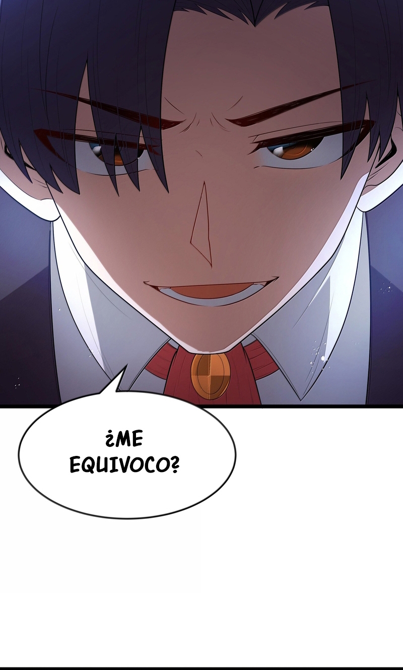 Read Este valiente es un supremacista del dinero ES Manga Online