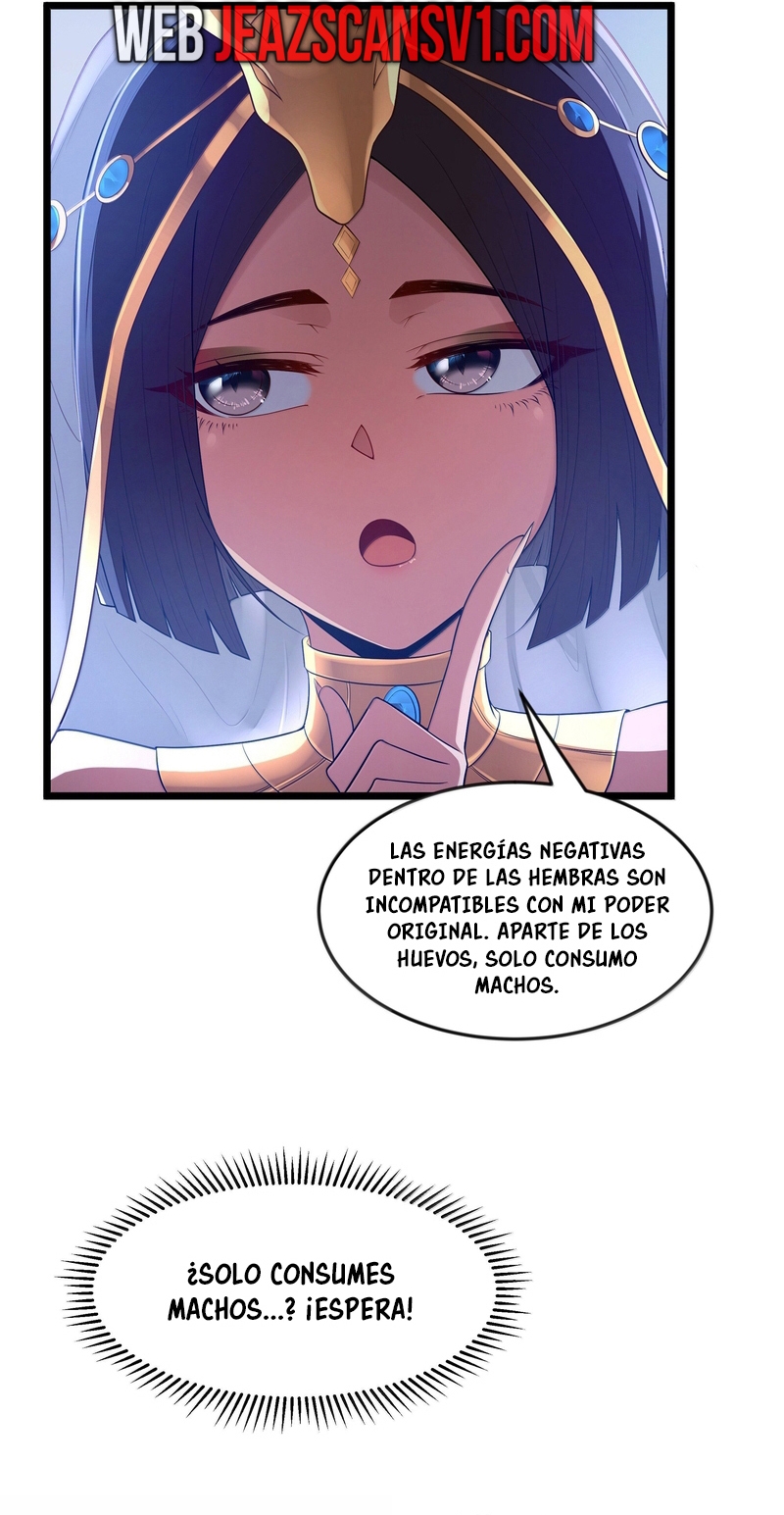 Read Este valiente es un supremacista del dinero ES Manga Online