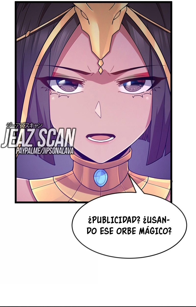 Read Este valiente es un supremacista del dinero ES Manga Online