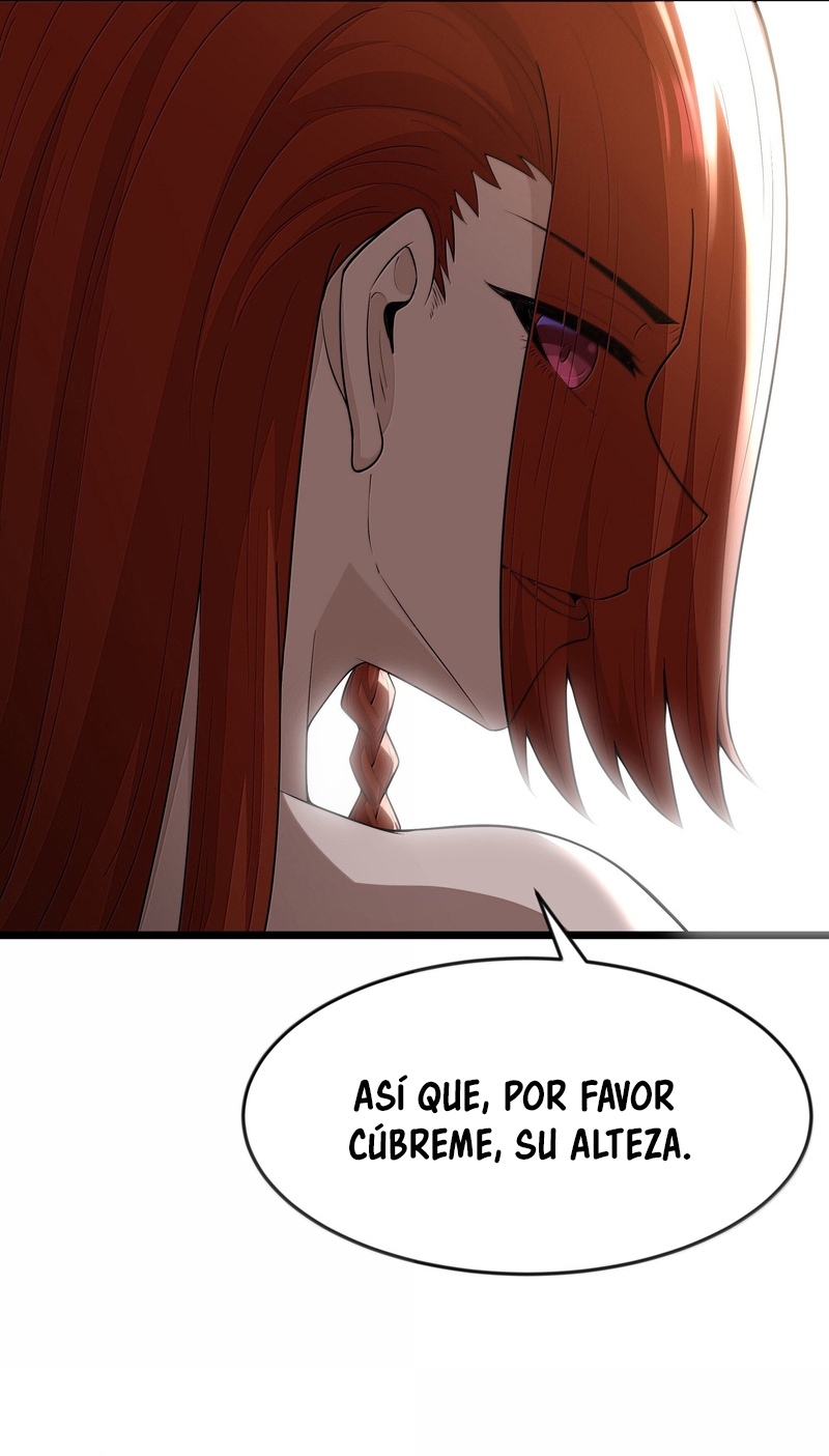 Read Este valiente es un supremacista del dinero ES Manga Online