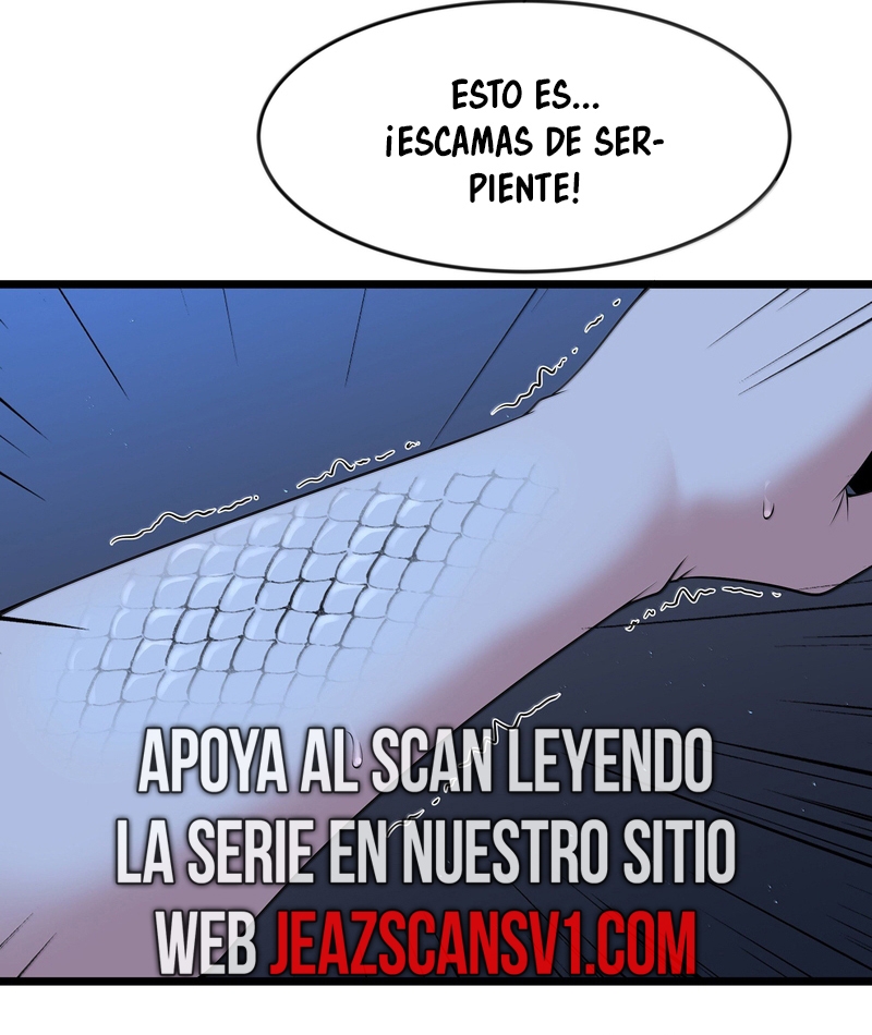 Read Este valiente es un supremacista del dinero ES Manga Online
