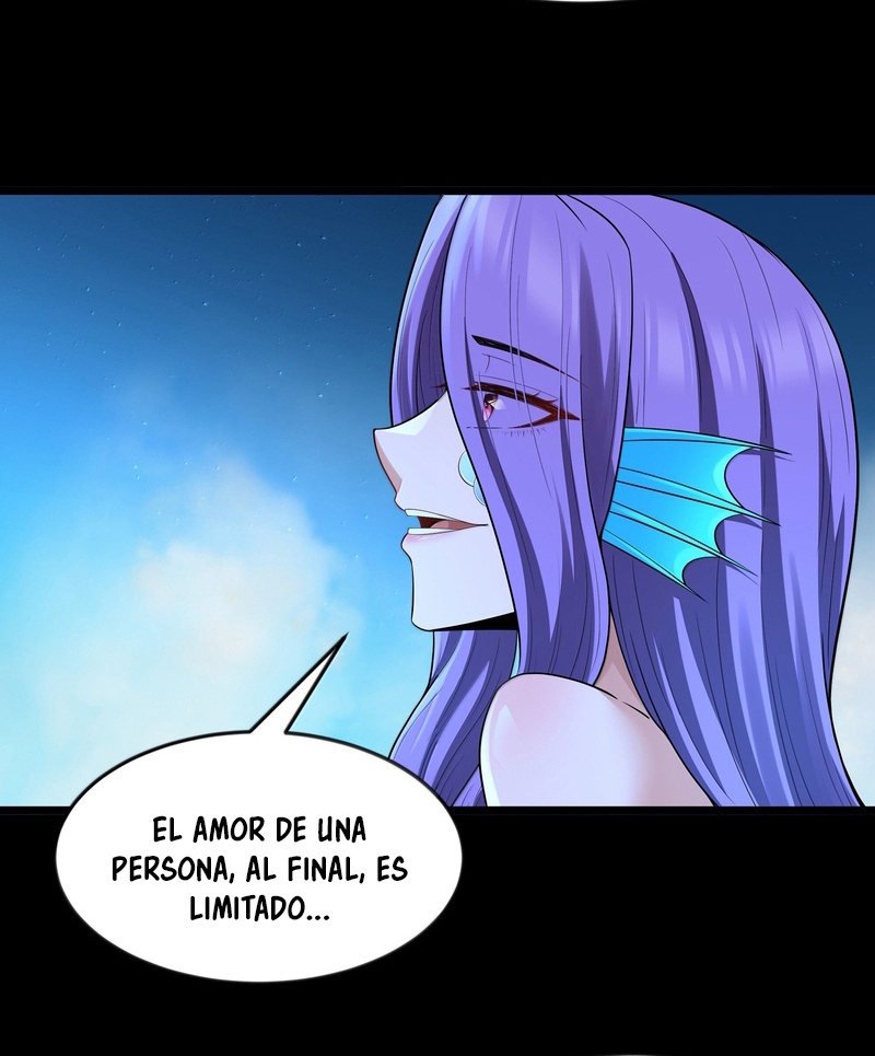 Read Este valiente es un supremacista del dinero ES Manga Online
