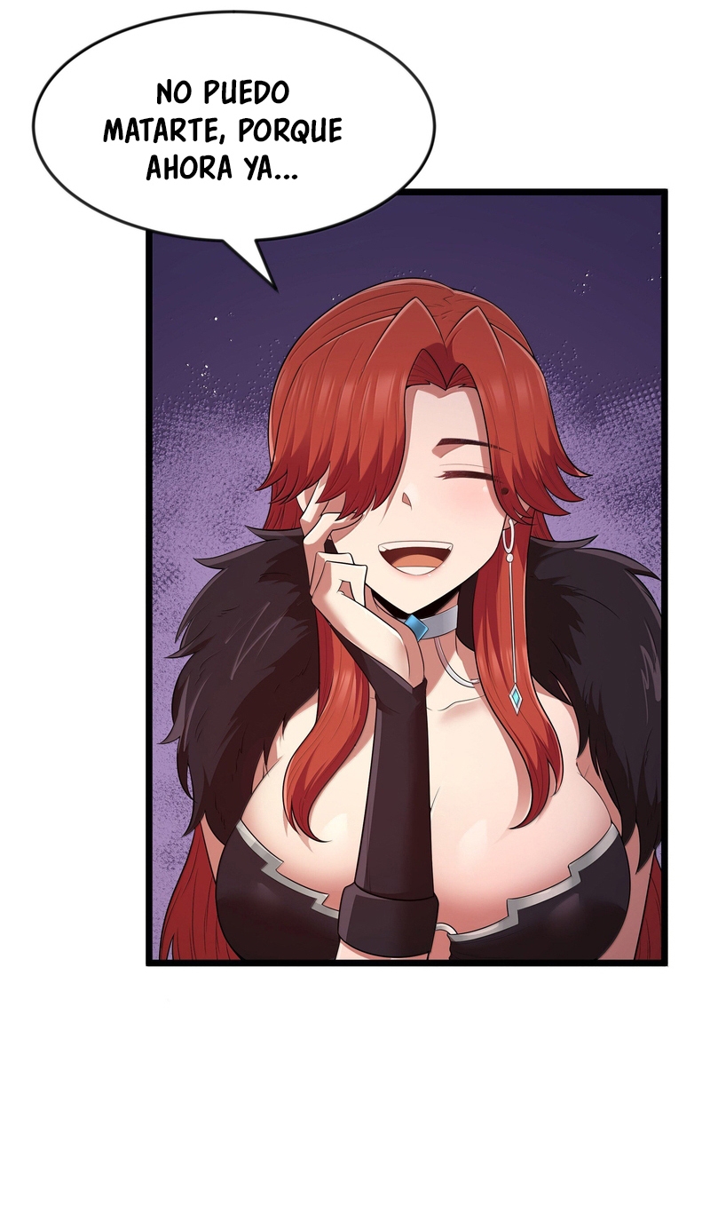 Read Este valiente es un supremacista del dinero ES Manga Online