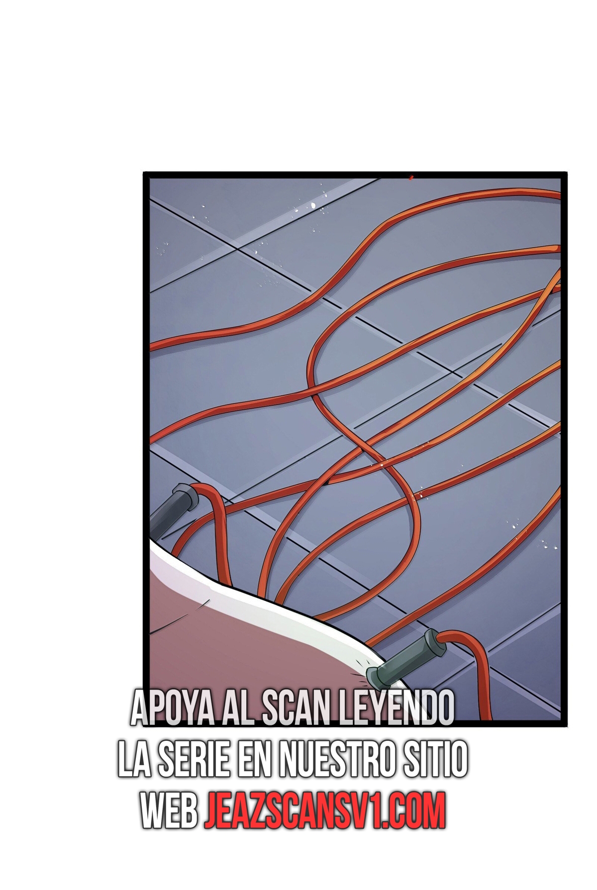 Read Este valiente es un supremacista del dinero ES Manga Online