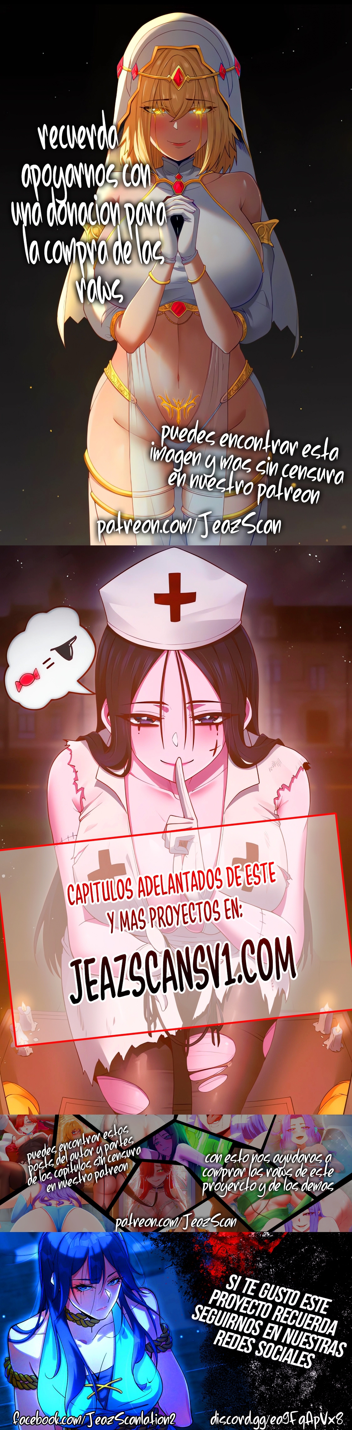 Read Este valiente es un supremacista del dinero ES Manga Online