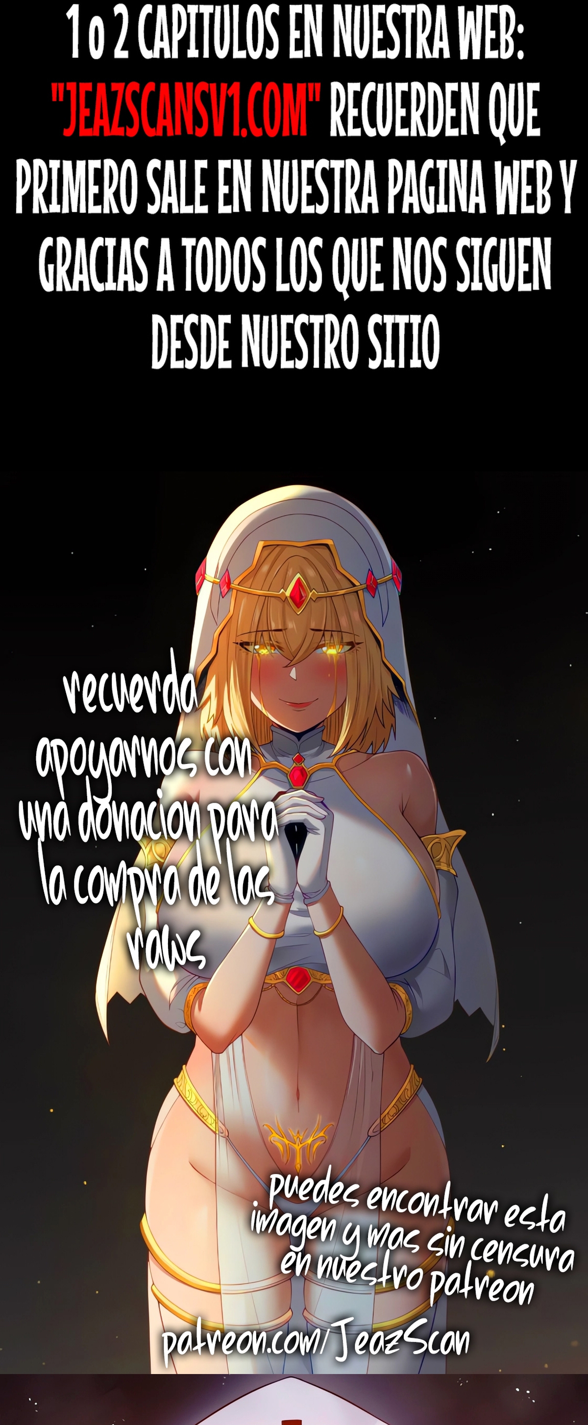 Read Este valiente es un supremacista del dinero ES Manga Online